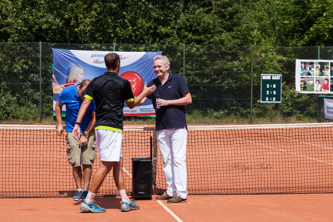 Bild 28 - Stadtwerke Pinneberg Cup 4.Tag